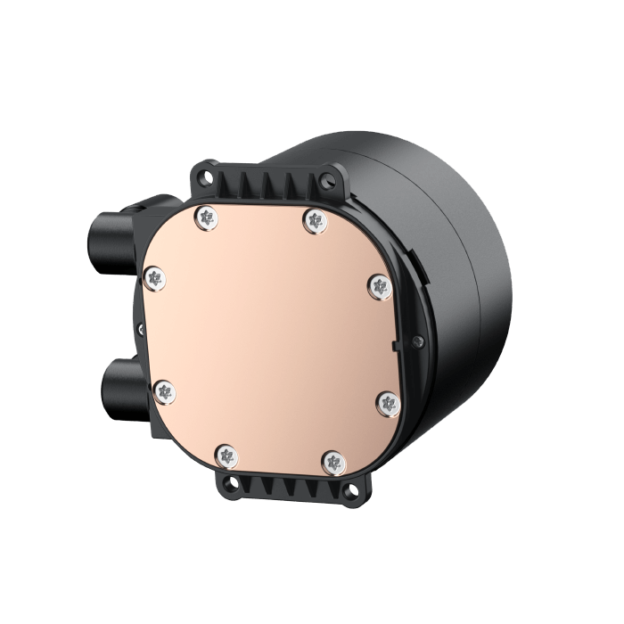 XIGMATEK FENIX II 360 LIQUID COOLER