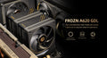 ID-COOLING FROZN A620 GDL Black/Gold CPU air cooler