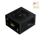 Xigmatek Fury GD 1200W 80 PLUS Gold Fully Modular Power Supply