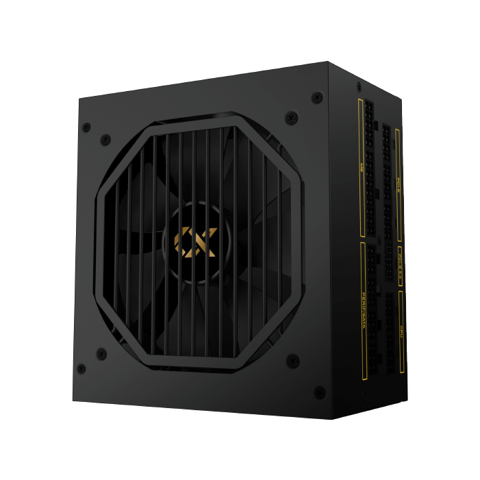 Xigmatek Fury GD 1100W 80 PLUS Gold Fully Modular Power Supply
