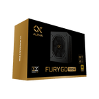 Xigmatek Fury GD 1200W 80 PLUS Gold Fully Modular Power Supply