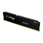 KINGSTON FURY BEAST 16G DDR5 6000MT/s CL36
