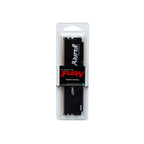 KINGSTON FURY BEAST 16G DDR5 6000MT/s CL36