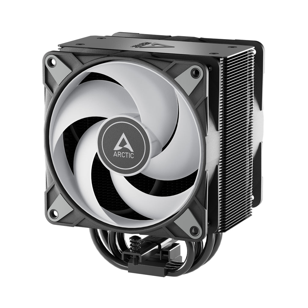 ARCTIC FREEZER 36 A-RGB BLACK DUAL FAN CPU AIR COOLER