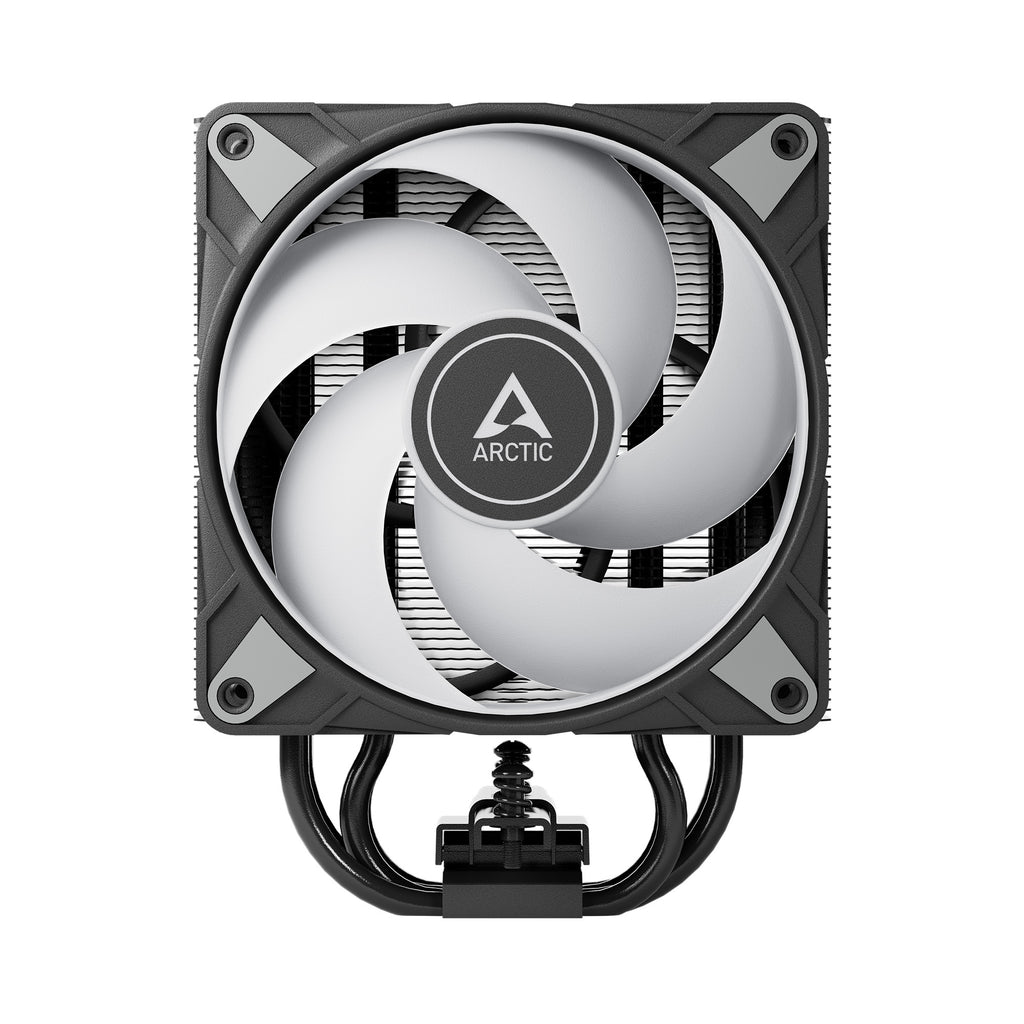 ARCTIC FREEZER 36 A-RGB BLACK DUAL FAN CPU AIR COOLER