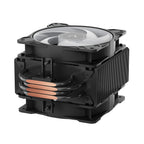ARCTIC FREEZER 36 A-RGB BLACK DUAL FAN CPU AIR COOLER