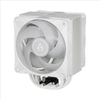 ARCTIC FREEZER 36 A-RGB WHITE DUAL FAN CPU AIR COOLER