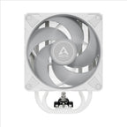 ARCTIC FREEZER 36 A-RGB WHITE DUAL FAN CPU AIR COOLER