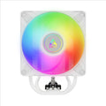 ARCTIC FREEZER 36 A-RGB WHITE DUAL FAN CPU AIR COOLER