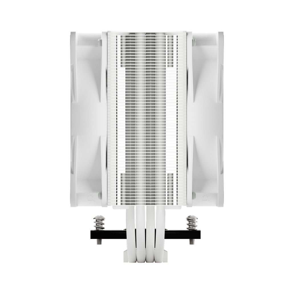 ARCTIC FREEZER 36 A-RGB WHITE DUAL FAN CPU AIR COOLER