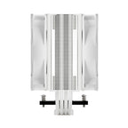 ARCTIC FREEZER 36 A-RGB WHITE DUAL FAN CPU AIR COOLER