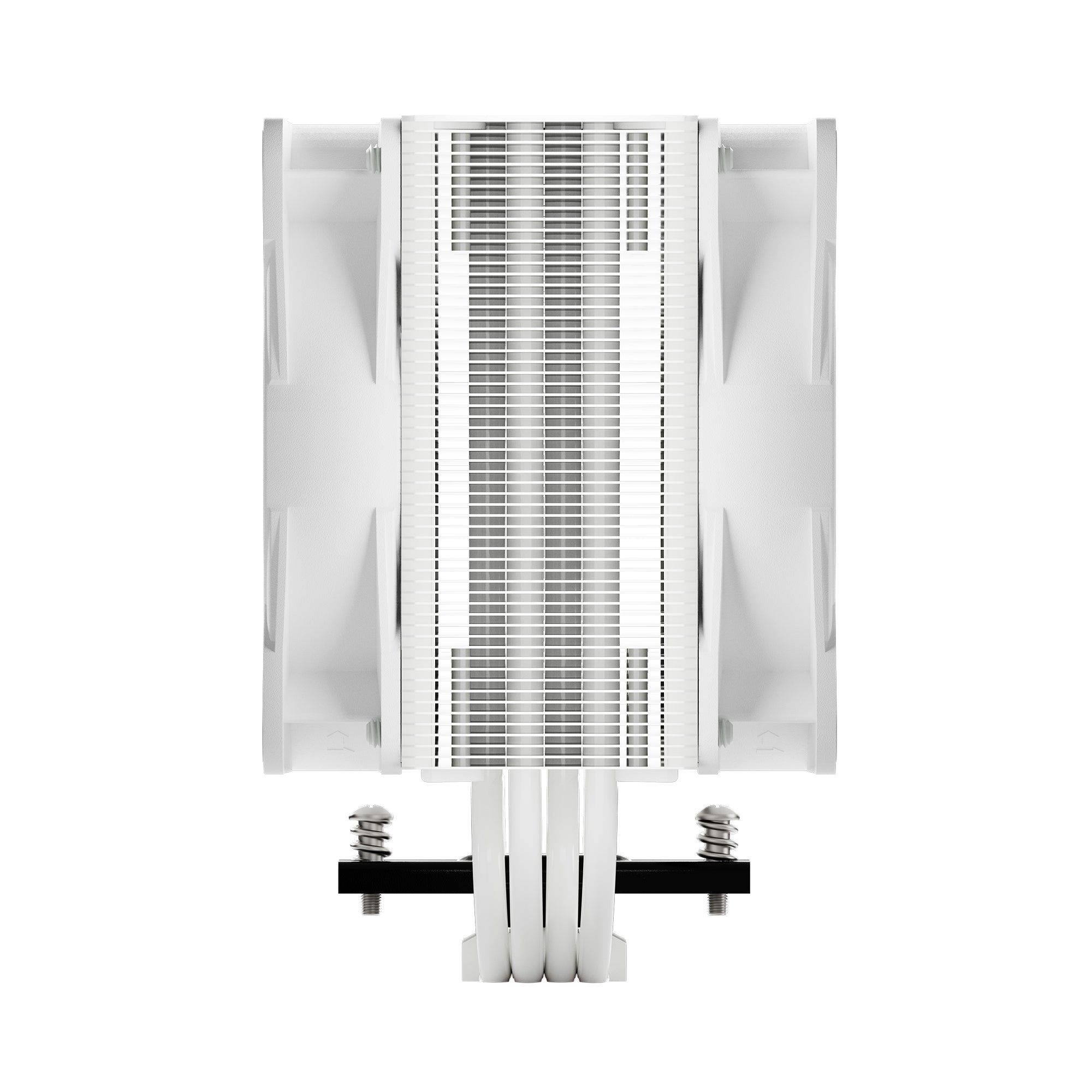 ARCTIC FREEZER 36 A-RGB WHITE DUAL FAN CPU AIR COOLER