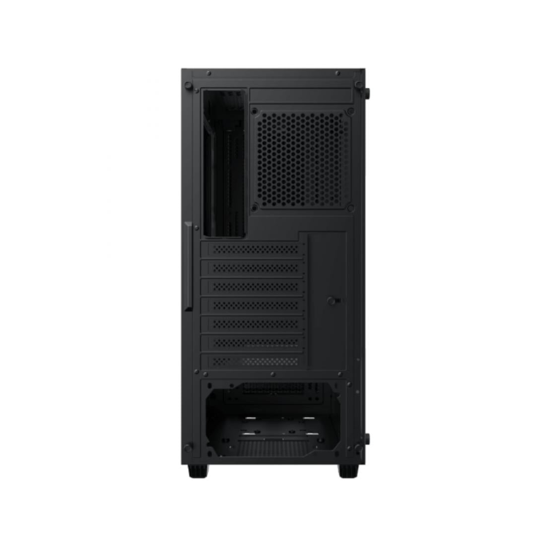 Xigmatek Sky II Mid Tower Gaming Case with 600W Power Supply