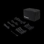 GAMDIAS HELIOS P2-1000G 1000W 80 PLUS Gold Fully Modular Power Supply
