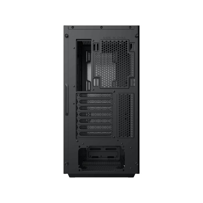 Xigmatek Osiris Mid Tower Gaming Case with Asgarde 750W Power Supply