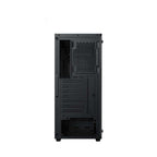 Xigmatek Hero II Mid Tower Gaming Case with 600W Power Supply