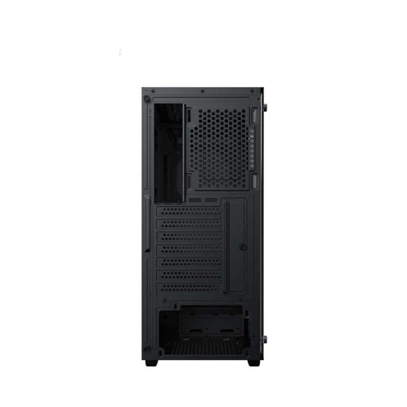 Xigmatek Hero II Mid Tower Gaming Case with 600W Power Supply