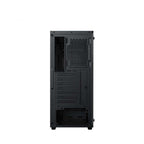 Xigmatek Hero II Mid Tower Gaming Case with Asgarde 750W Power Supply