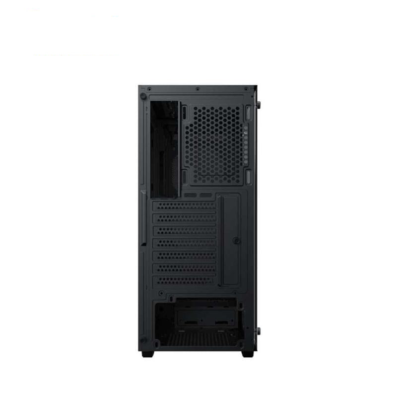 Xigmatek Hero II Mid Tower Gaming Case with Asgarde 750W Power Supply