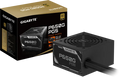 Gigabyte GP-P650G 650W 80 PLUS Gold Power Supply