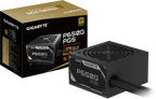 Gigabyte GP-P650G 650W 80 PLUS Gold Power Supply