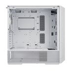 Lian Li LANCOOL 216 Mid Tower Gaming Case - White