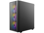 Antec AX65 Mid Tower Gaming Case with 450W Power Supply