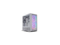 Lian Li LANCOOL 216 Mid Tower Gaming Case - White