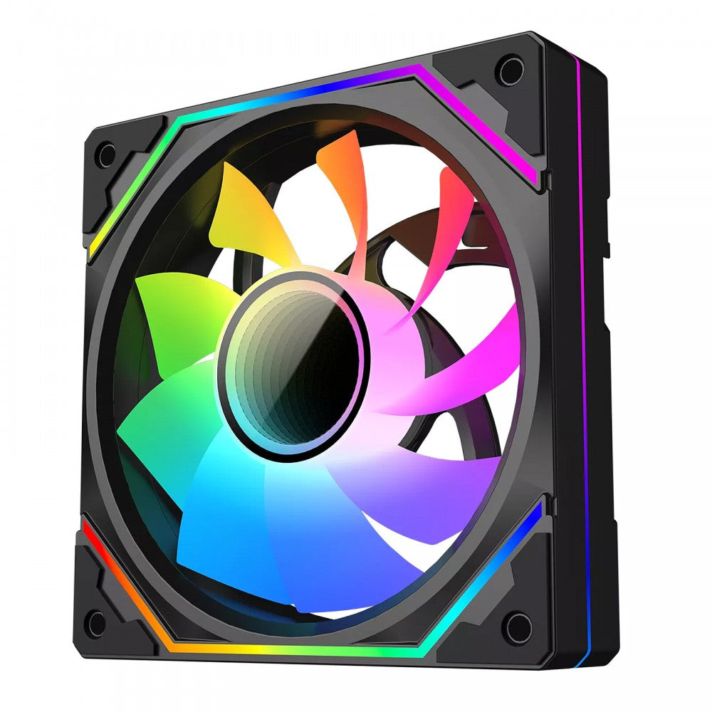 Xigmatek Infinity Pro 3 Reverse ARGB