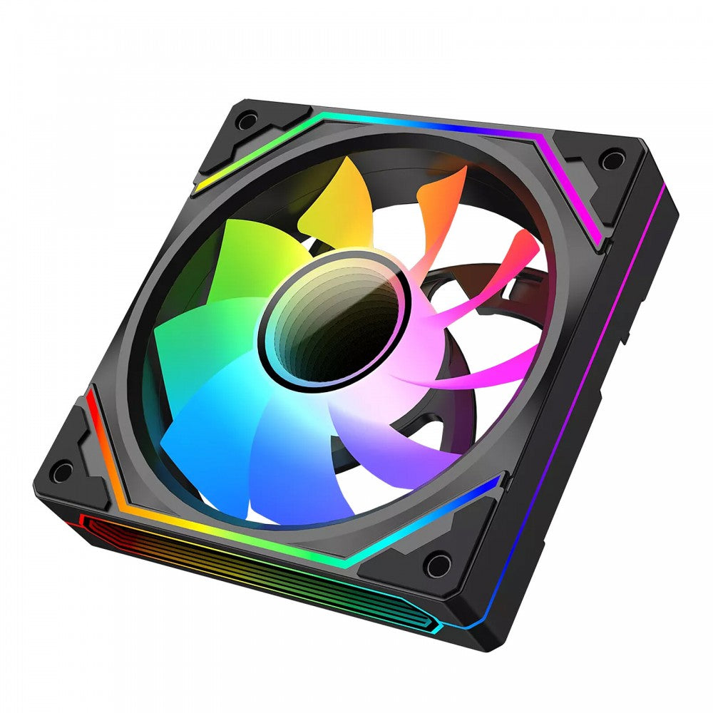 Xigmatek Infinity Pro 3 Reverse ARGB