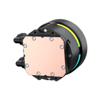 XIGMATEKLK PRO 360 DIGITAL LIQUID COOLER