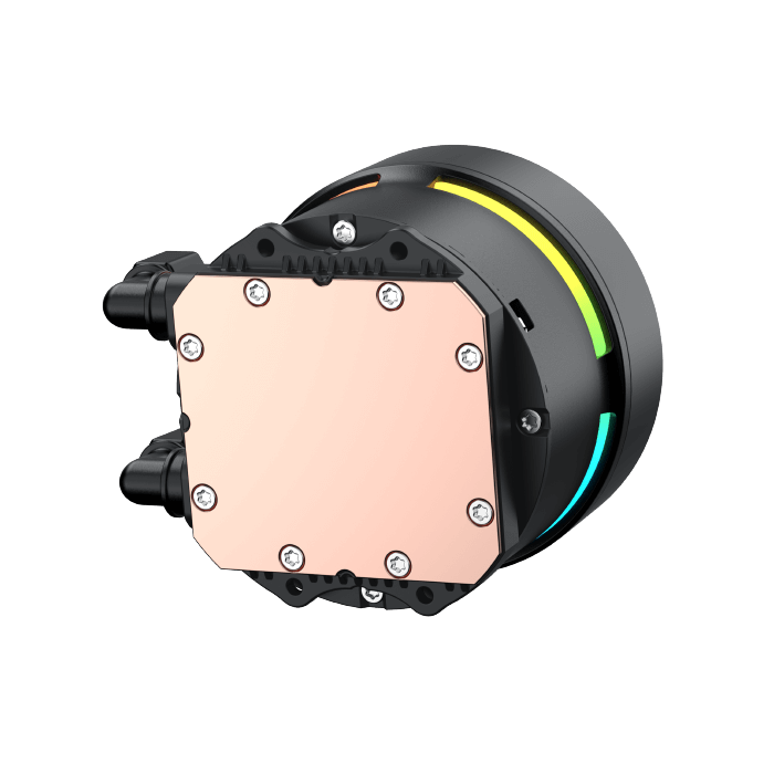 XIGMATEKLK PRO 360 DIGITAL LIQUID COOLER