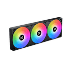 XIGMATEKLK PRO 360 DIGITAL LIQUID COOLER
