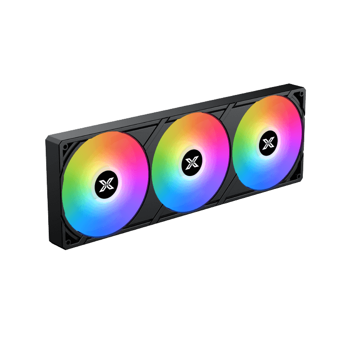 XIGMATEKLK PRO 360 DIGITAL LIQUID COOLER