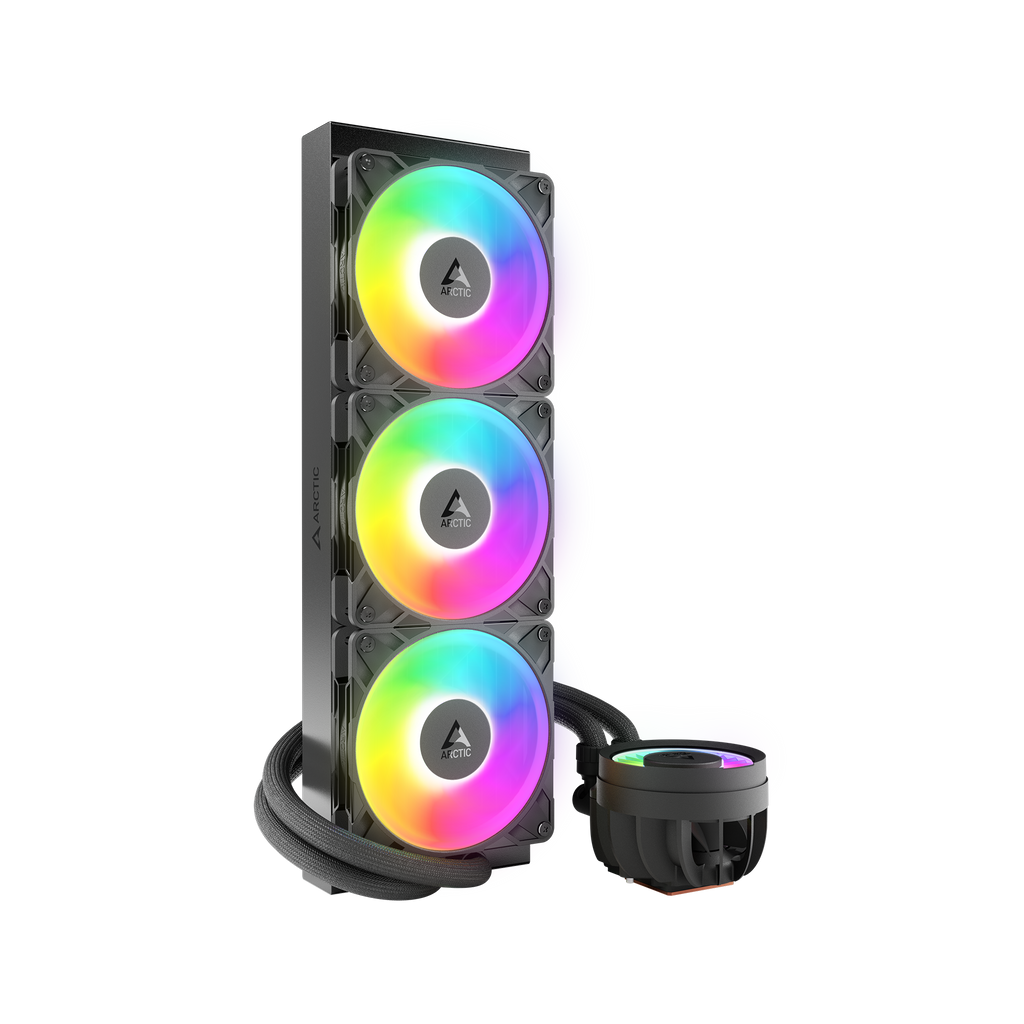 ARCTIC LIQUID FREEZER III PRO 360 ARGB
