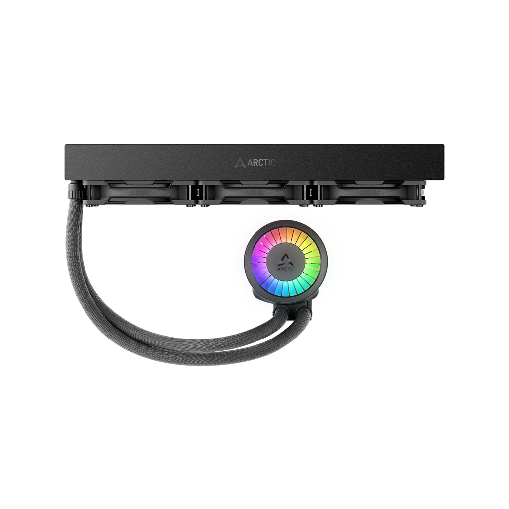 ARCTIC LIQUID FREEZER III PRO 360 ARGB
