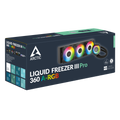 ARCTIC LIQUID FREEZER III PRO 360 ARGB