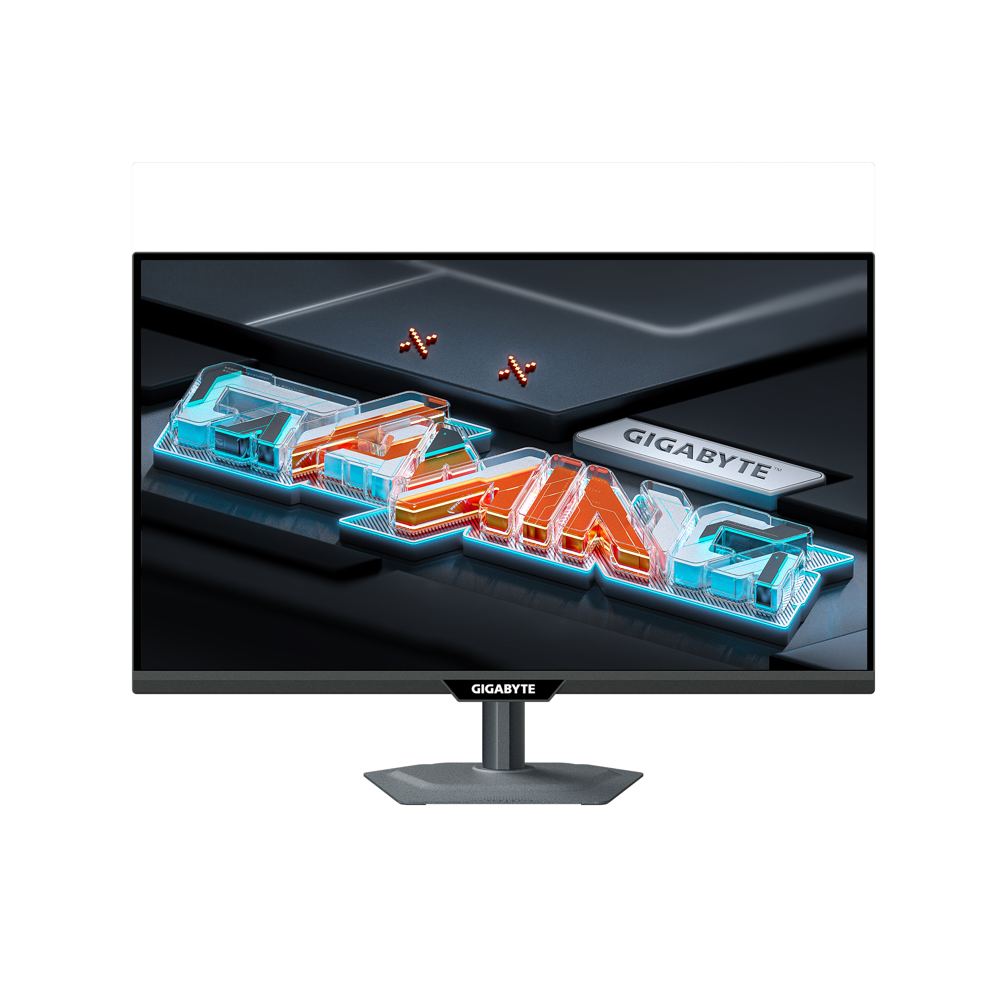 Gigabyte M27Q3 27" QHD 300Hz Super Speed IPS Gaming Monitor