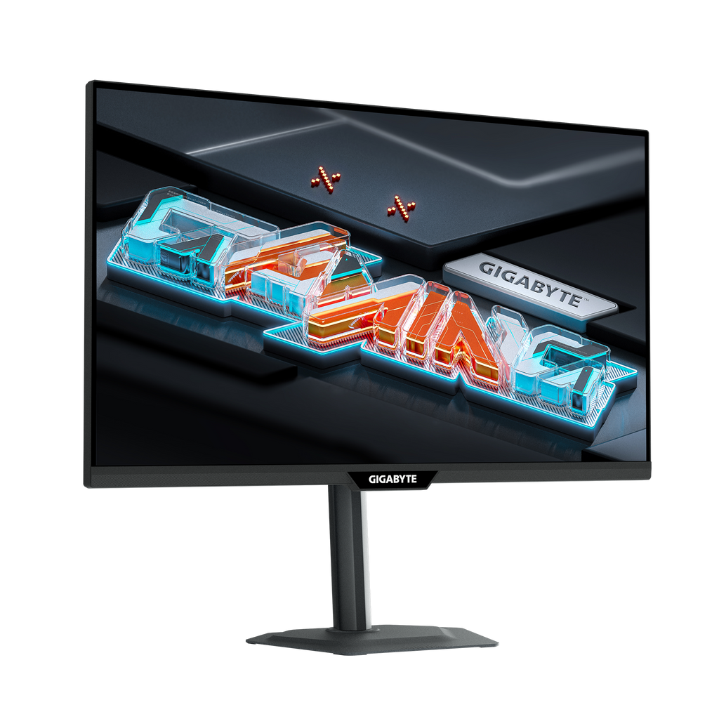 Gigabyte M27Q3 27" QHD 300Hz Super Speed IPS Gaming Monitor