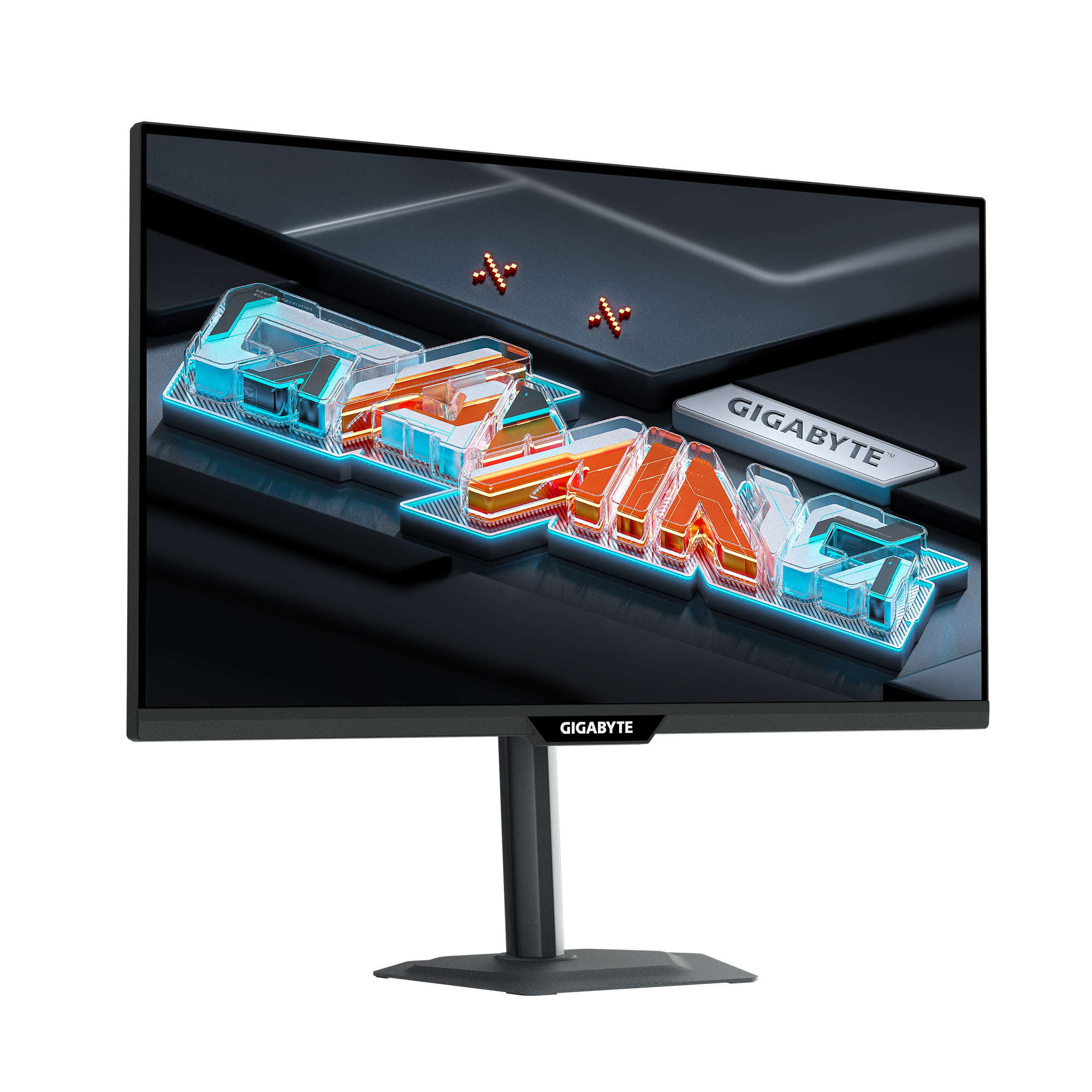 Gigabyte M27Q3 27" QHD 300Hz Super Speed IPS Gaming Monitor