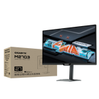 Gigabyte M27Q3 27" QHD 300Hz Super Speed IPS Gaming Monitor