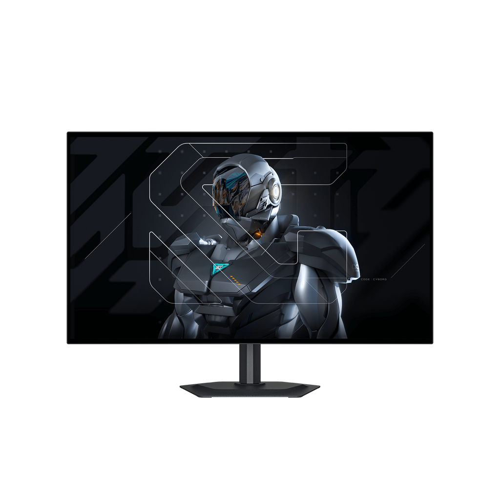 Gigabyte MO27Q28G 27" QHD 280Hz OLED Gaming Monitor