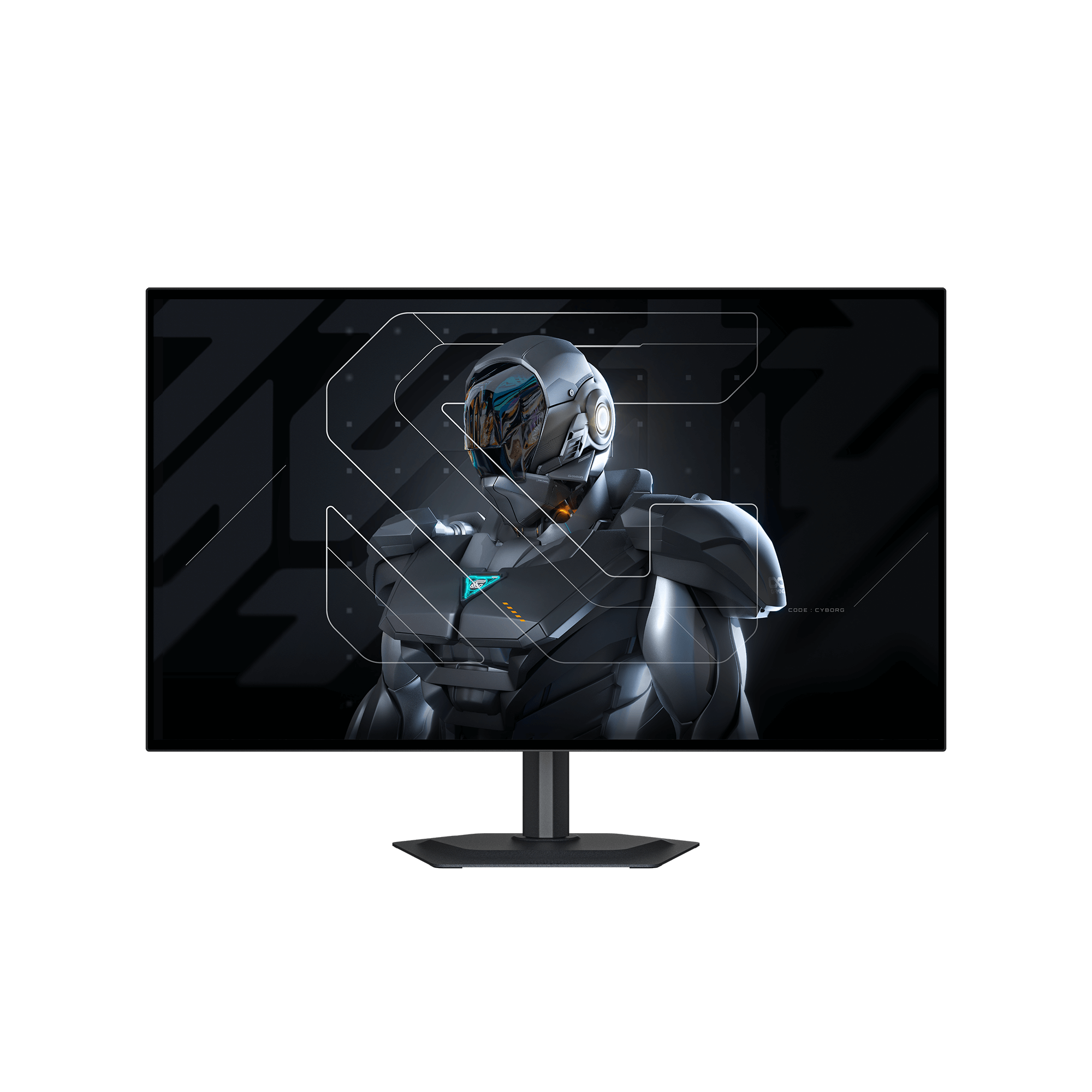 Gigabyte MO27Q28G 27" QHD 280Hz OLED Gaming Monitor