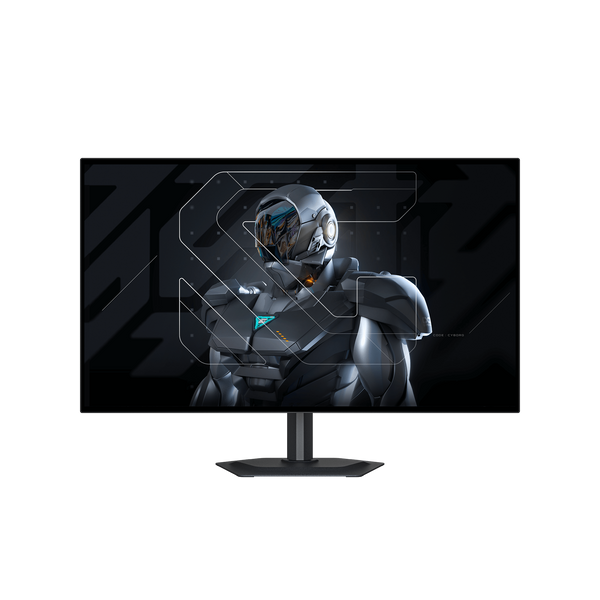 Gigabyte MO27Q28G 27" QHD 280Hz OLED Gaming Monitor