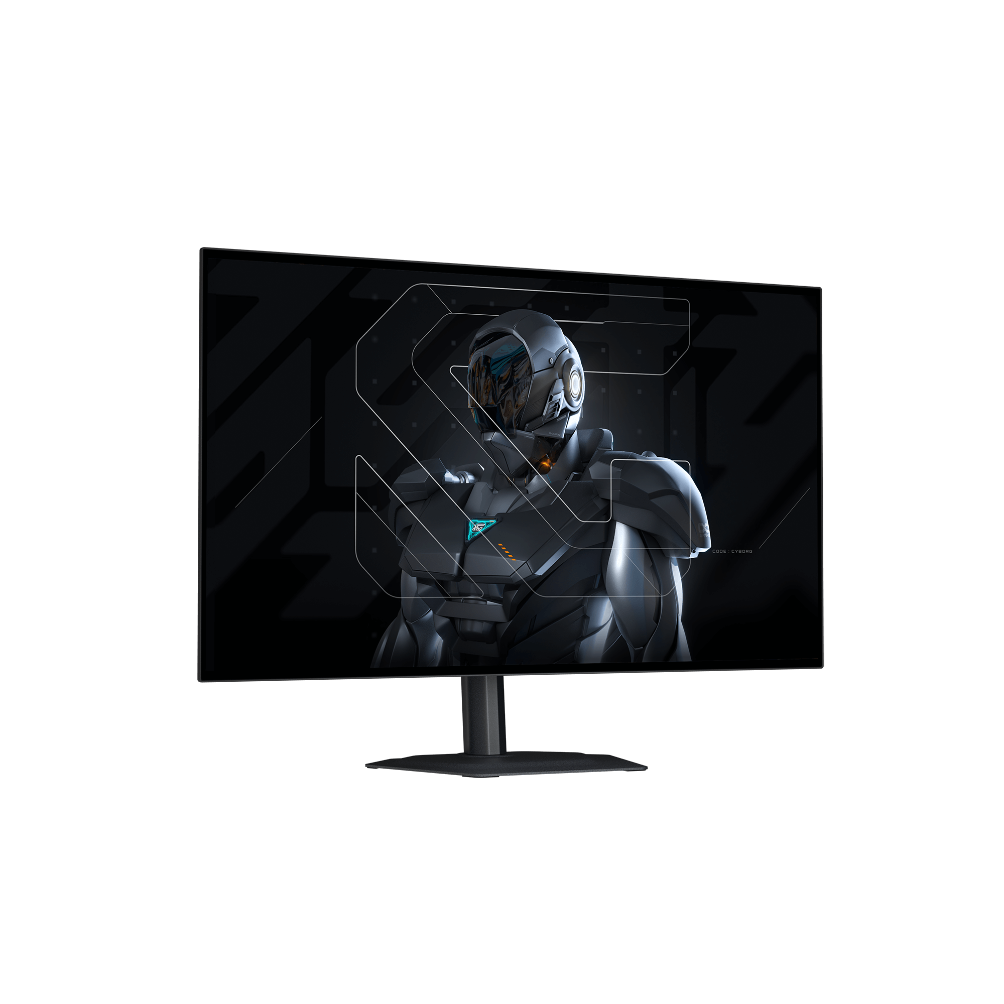 Gigabyte MO27Q28G 27" QHD 280Hz OLED Gaming Monitor