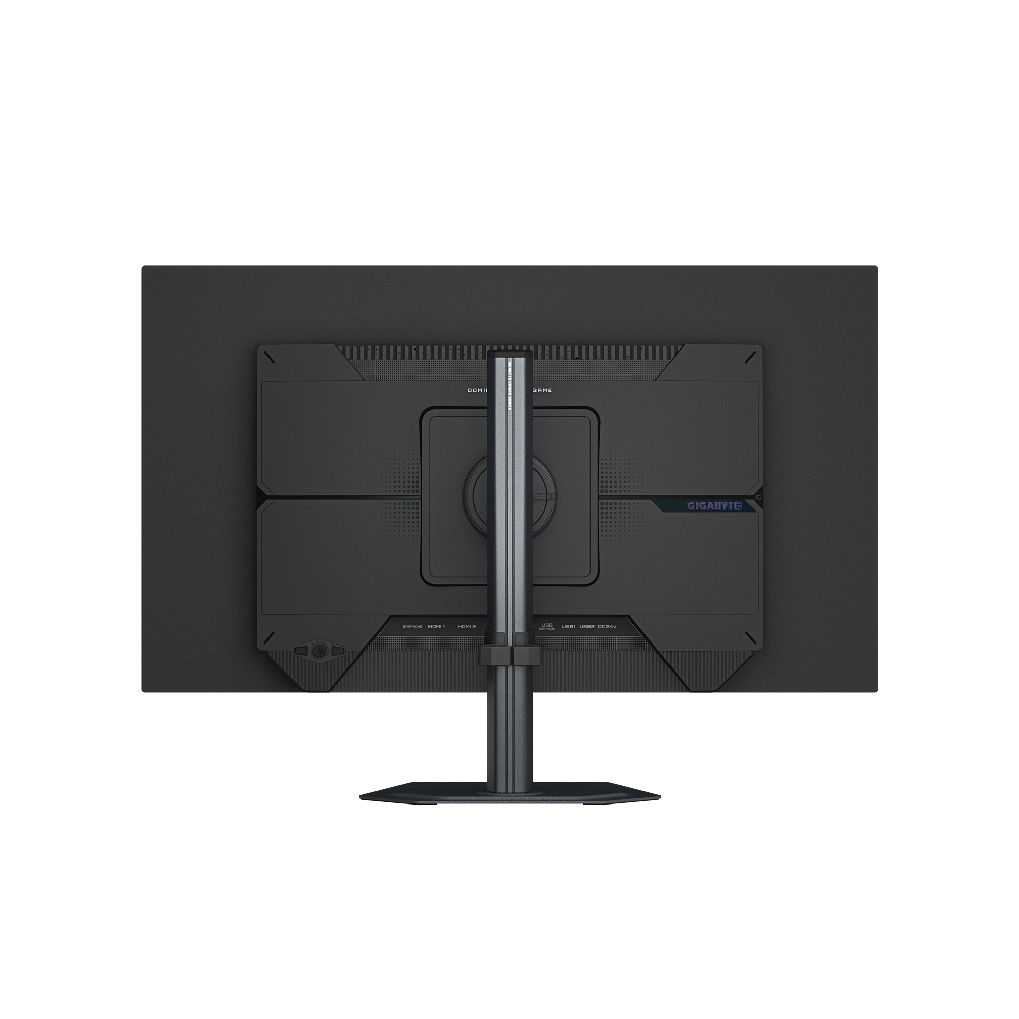Gigabyte MO27Q28G 27" QHD 280Hz OLED Gaming Monitor