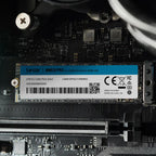 SSD LEXAR LNM610P M.2 NVMe 500G