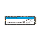 Lexar NM610PRO 500GB M.2 2280 PCIe Gen3x4 NVMe Internal SSD