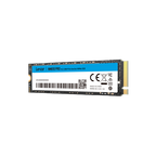 Lexar NM610PRO 500GB M.2 2280 PCIe Gen3x4 NVMe Internal SSD