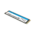 Lexar NM610PRO 500GB M.2 2280 PCIe Gen3x4 NVMe Internal SSD